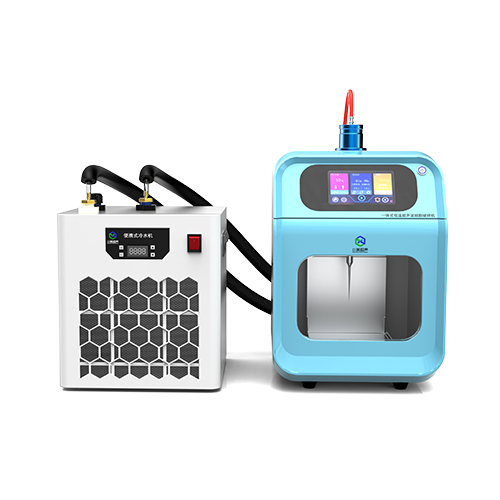 一體式低溫超聲波細(xì)胞破碎儀XM-1000DT-D